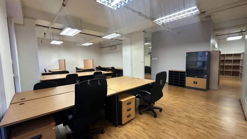 Office for Rent in Mont Kiara (Kuala Lumpur) - Kelly Lee - PropertyGuru.com.my