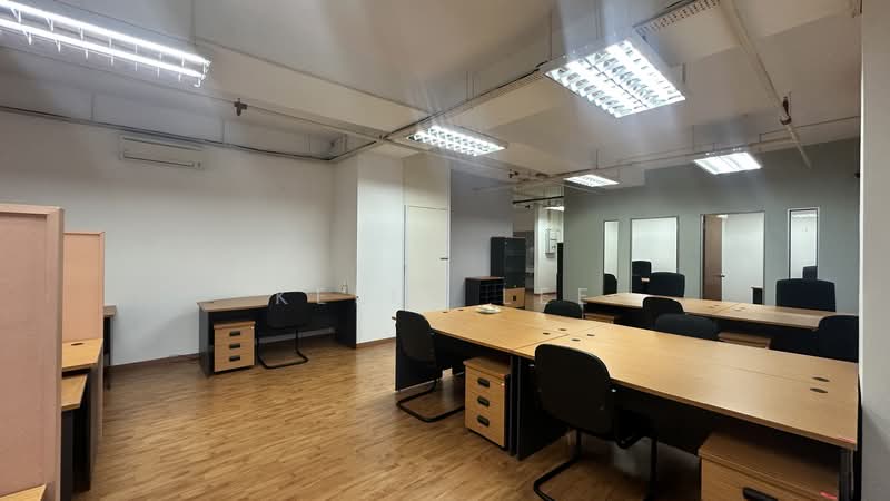 Office for Rent in Mont Kiara (Kuala Lumpur) - Kelly Lee - PropertyGuru.com.my