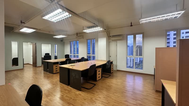 Office for Rent in Mont Kiara (Kuala Lumpur) - Kelly Lee - PropertyGuru.com.my