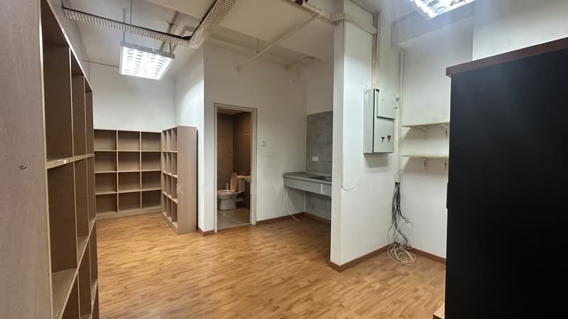 Office for Rent in Mont Kiara (Kuala Lumpur) - Kelly Lee - PropertyGuru.com.my
