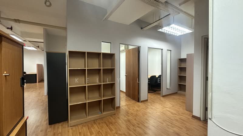 Office for Rent in Mont Kiara (Kuala Lumpur) - Kelly Lee - PropertyGuru.com.my