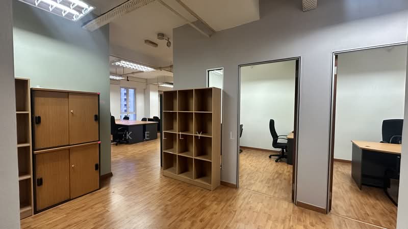 Office for Rent in Mont Kiara (Kuala Lumpur) - Kelly Lee - PropertyGuru.com.my
