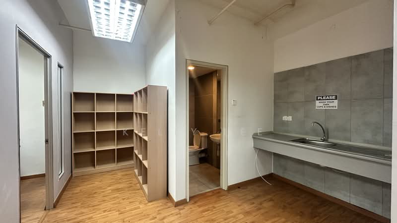 Office for Rent in Mont Kiara (Kuala Lumpur) - Kelly Lee - PropertyGuru.com.my
