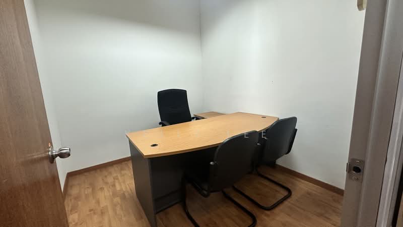 Office for Rent in Mont Kiara (Kuala Lumpur) - Kelly Lee - PropertyGuru.com.my