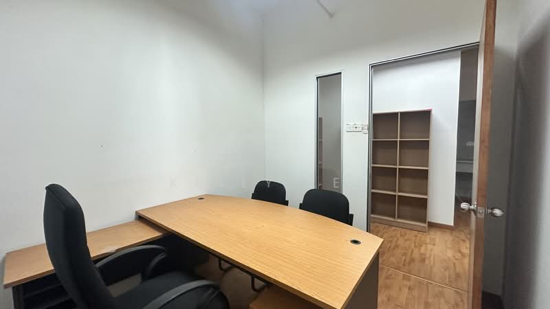Office for Rent in Mont Kiara (Kuala Lumpur) - Kelly Lee - PropertyGuru.com.my