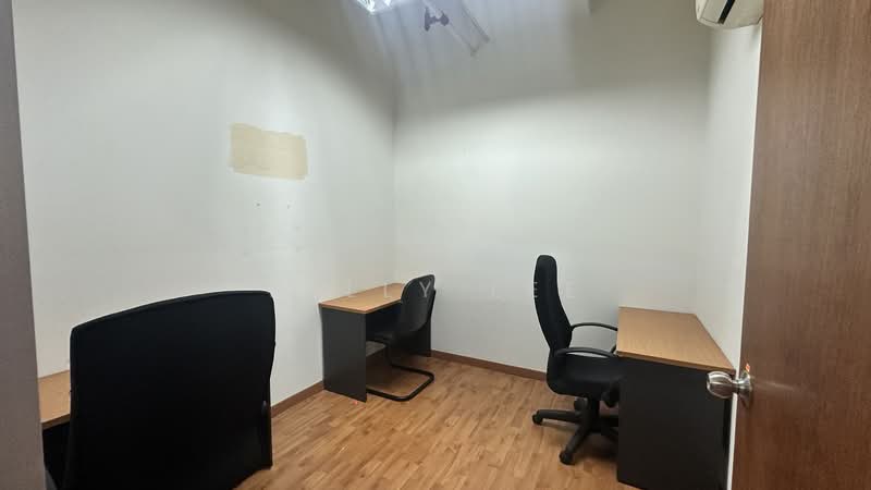 Office for Rent in Mont Kiara (Kuala Lumpur) - Kelly Lee - PropertyGuru.com.my
