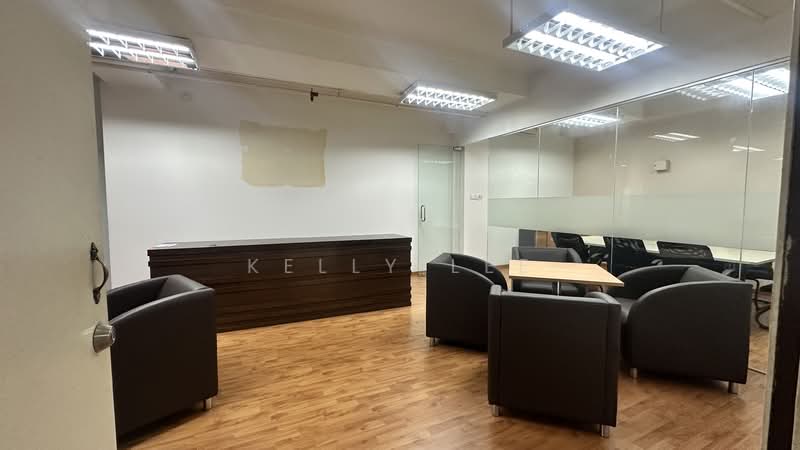 Office for Rent in Mont Kiara (Kuala Lumpur) - Kelly Lee - PropertyGuru.com.my