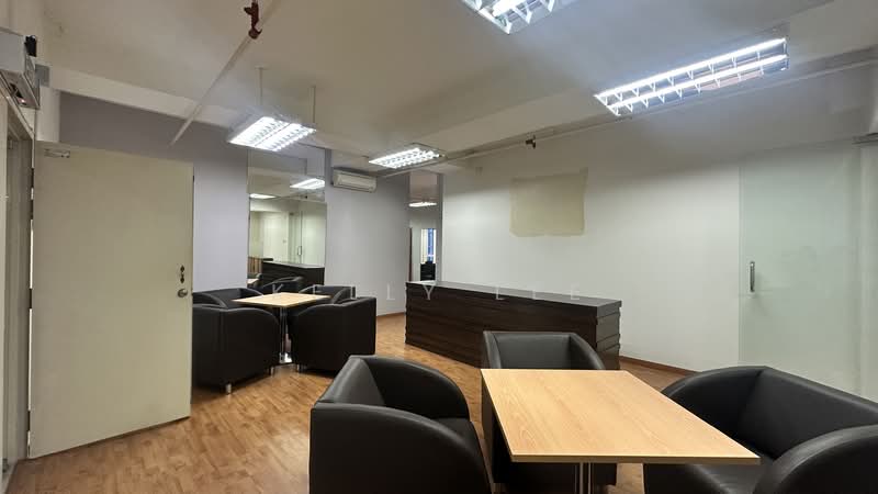 Office for Rent in Mont Kiara (Kuala Lumpur) - Kelly Lee - PropertyGuru.com.my