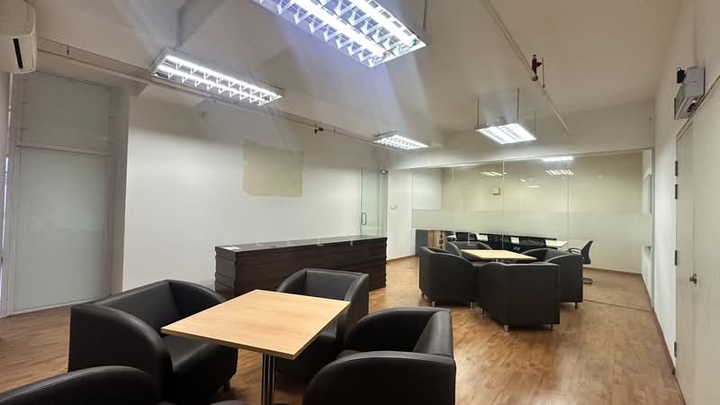 Office for Rent in Mont Kiara (Kuala Lumpur) - Kelly Lee - PropertyGuru.com.my