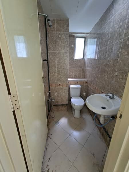 Untuk Disewa - Kepong Sentral Condominium