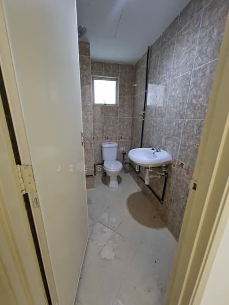 Untuk Disewa - Kepong Sentral Condominium