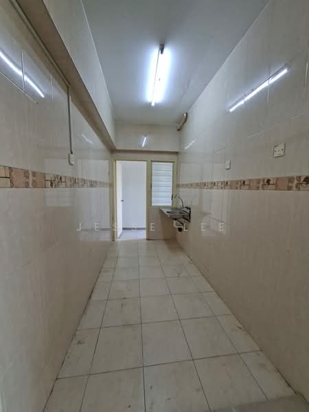 Untuk Disewa - Kepong Sentral Condominium