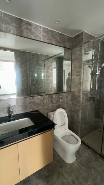 Apartment for Sale at R&F Princess Cove Phase 3-New Casa Suites - Darren Chen - Bathroom - PropertyGuru.com.my