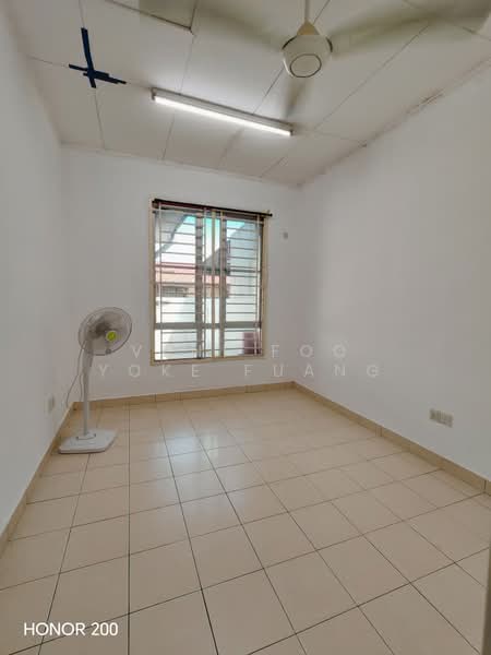 1-storey Terraced House for Rent in Bukit Raja (Selangor) - Veni Foo Yoke Fuang - Interior - PropertyGuru.com.my