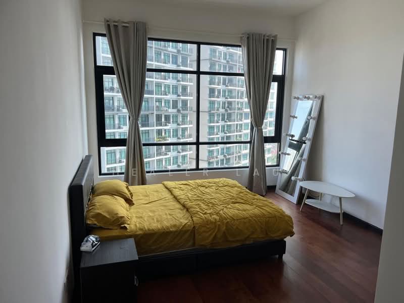 Service Residence for Rent at Molek Regency - Healer Lau - Bedroom - PropertyGuru.com.my