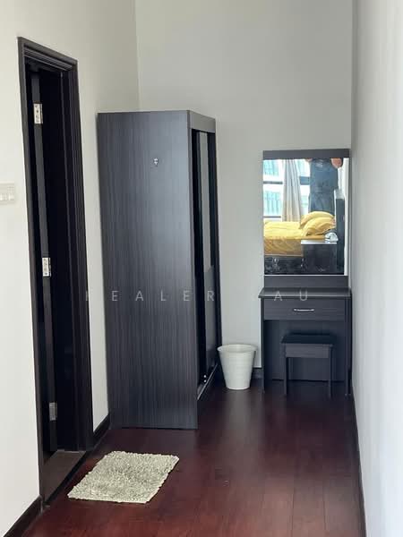 Service Residence for Rent at Molek Regency - Healer Lau - Interior - PropertyGuru.com.my