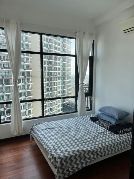 Service Residence for Rent at Molek Regency - Healer Lau - Bedroom - PropertyGuru.com.my