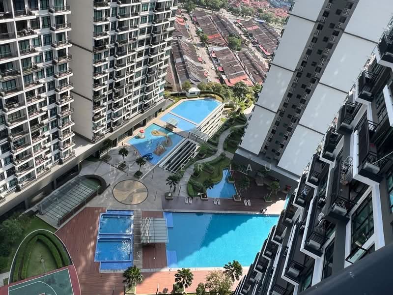 Service Residence for Rent at Molek Regency - Healer Lau - PropertyGuru.com.my