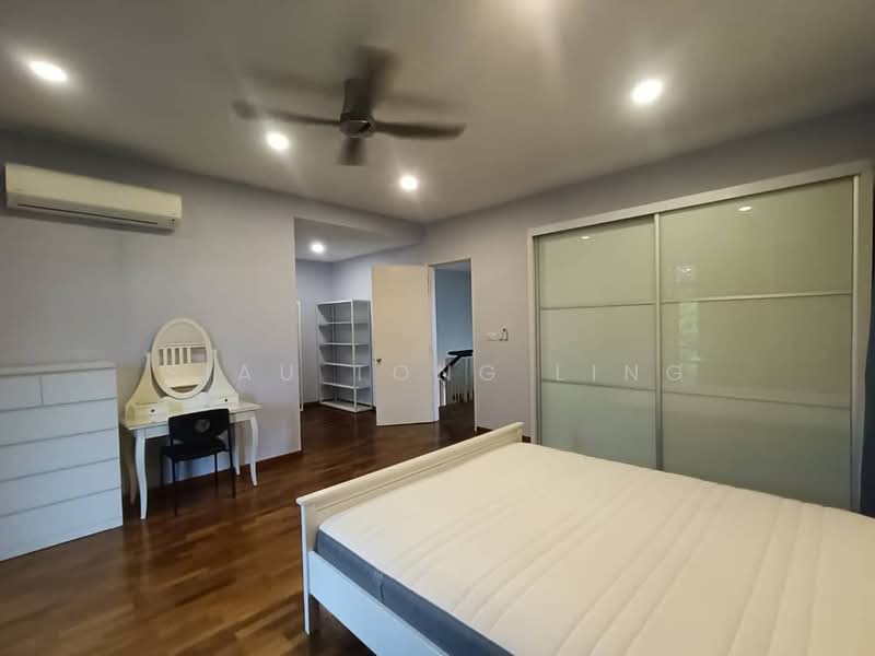 Semi-Detached House for Rent in Horizon Hills (Iskandar Puteri (Nusajaya)) - Siau Tong Ling - Bedroom - PropertyGuru.com.my