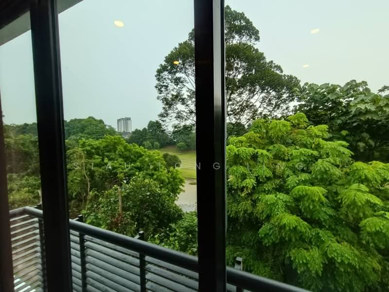 Semi-Detached House for Rent in Horizon Hills (Iskandar Puteri (Nusajaya)) - Siau Tong Ling - View - PropertyGuru.com.my