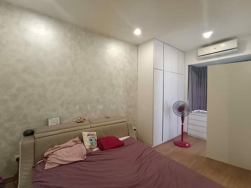 Bandar Mahkota Cheras untuk Untuk Disewa - RM 2,000 /bulan, Mac 2026 - Bedroom - PropertyGuru.com.my