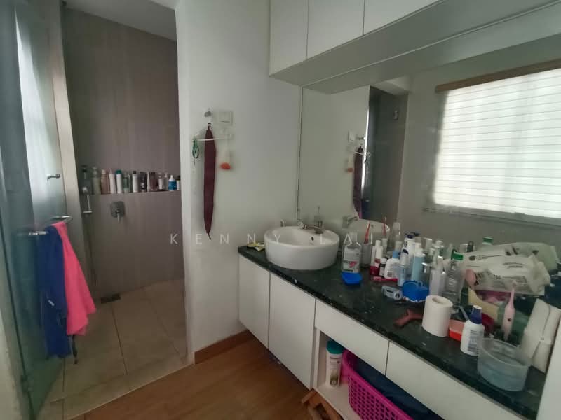 Bandar Mahkota Cheras untuk Untuk Disewa - RM 2,000 /bulan, Mac 2026 - Bathroom - PropertyGuru.com.my