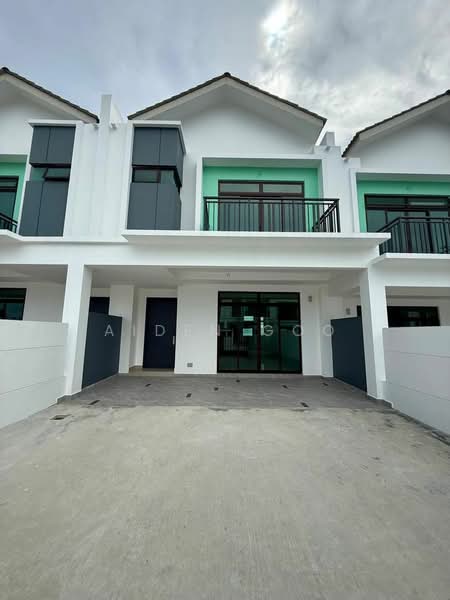 2-storey Terraced House for Sale in Johor Bahru (Johor) - Aiden Goo - PropertyGuru.com.my