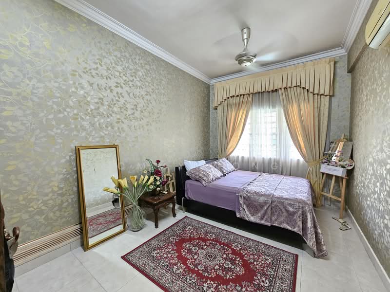 Kemensah Heights untuk Untuk Dijual - RM 2,490,000, Mac 2026 - Bedroom - PropertyGuru.com.my