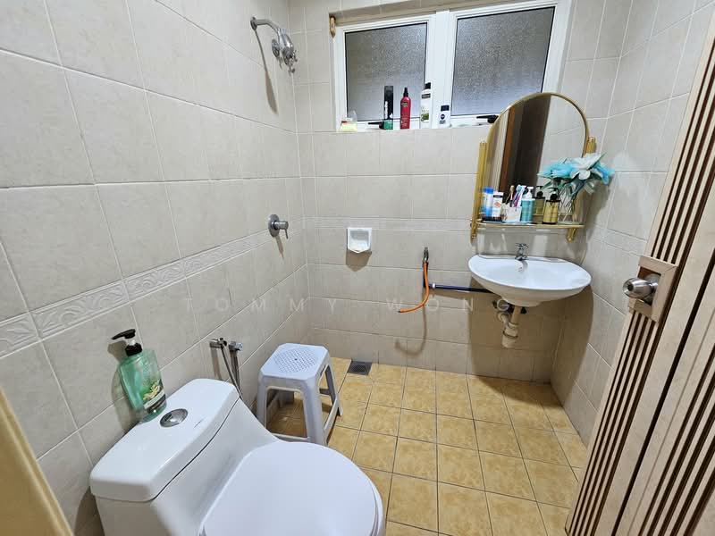 Kemensah Heights untuk Untuk Dijual - RM 2,490,000, Mac 2026 - Bathroom - PropertyGuru.com.my
