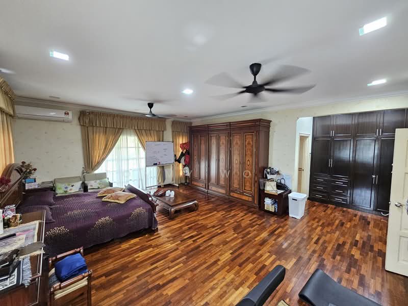 Kemensah Heights untuk Untuk Dijual - RM 2,490,000, Mac 2026 - Bedroom - PropertyGuru.com.my
