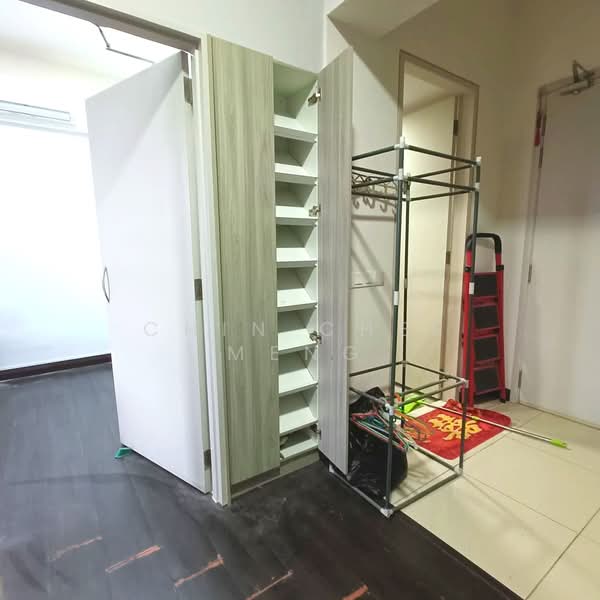 Service Residence for Sale at 28 Boulevard - Chin Chee Meng - Interior - PropertyGuru.com.my
