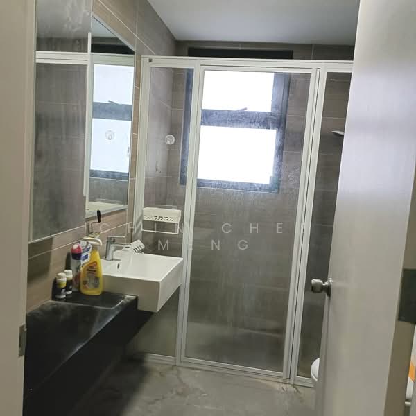 Service Residence for Sale at 28 Boulevard - Chin Chee Meng - Bathroom - PropertyGuru.com.my