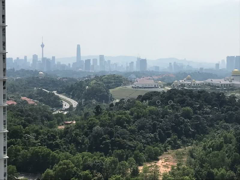 Condominium for Rent at 11 Mont Kiara @ MK11 - Sherley Moo - View - PropertyGuru.com.my