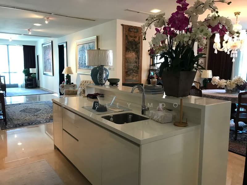 Condominium for Rent at 11 Mont Kiara @ MK11 - Sherley Moo - Kitchen - PropertyGuru.com.my