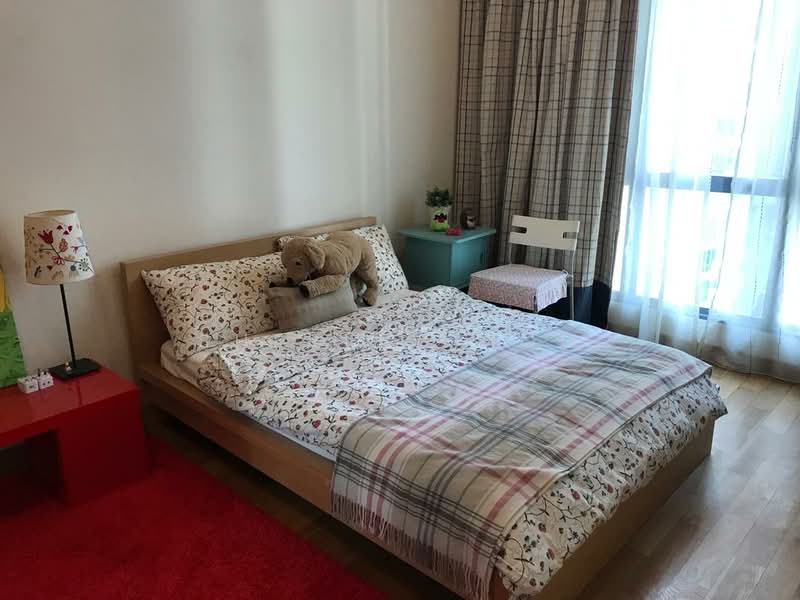 Condominium for Rent at 11 Mont Kiara @ MK11 - Sherley Moo - Bedroom - PropertyGuru.com.my