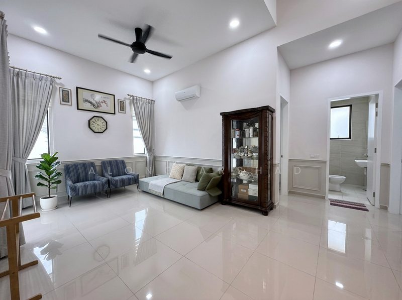 Eco Spring untuk Untuk Dijual - RM 1,400,000, Apr 2026 - Family area - PropertyGuru.com.my