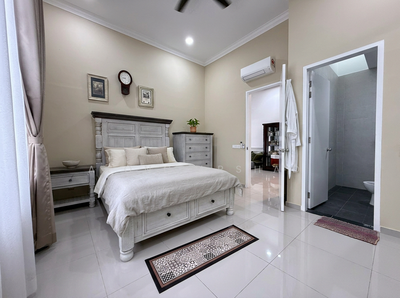 Eco Spring untuk Untuk Dijual - RM 1,400,000, Apr 2026 - Master Bedroom - PropertyGuru.com.my