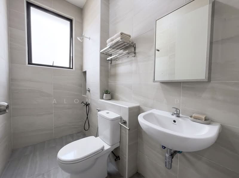 Eco Spring untuk Untuk Dijual - RM 1,400,000, Apr 2026 - Attached Bathroom - PropertyGuru.com.my