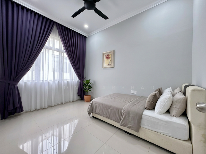 Eco Spring untuk Untuk Dijual - RM 1,400,000, Apr 2026 - 3rd Bedroom - PropertyGuru.com.my