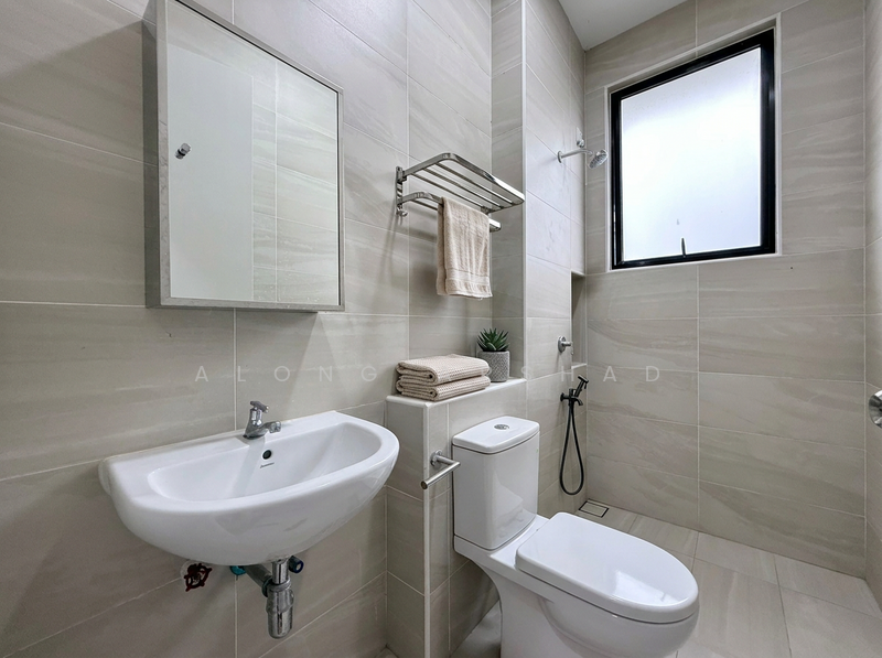 Eco Spring untuk Untuk Dijual - RM 1,400,000, Apr 2026 - Shared Bathroom - PropertyGuru.com.my