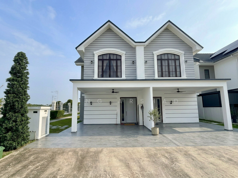 Eco Spring untuk Untuk Dijual - RM 1,400,000, Apr 2026 - End unit - PropertyGuru.com.my