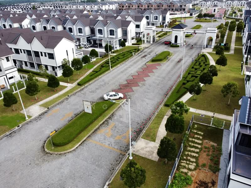 Eco Spring untuk Untuk Dijual - RM 1,400,000, Apr 2026 - Gated & Guarded - PropertyGuru.com.my