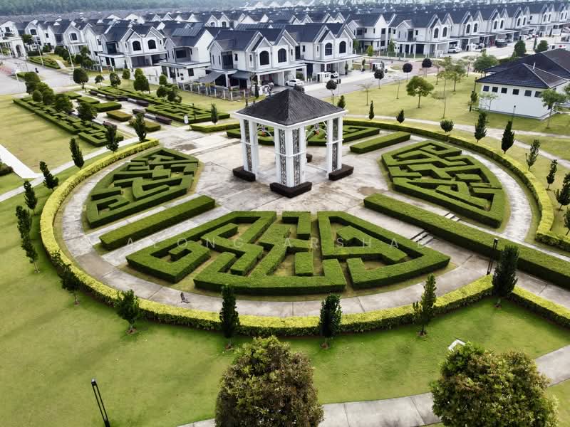 Eco Spring untuk Untuk Dijual - RM 1,400,000, Apr 2026 - Beautiful Garden area - PropertyGuru.com.my