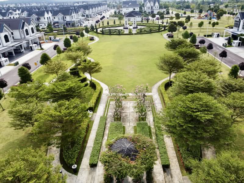 Eco Spring untuk Untuk Dijual - RM 1,400,000, Apr 2026 - Beautiful Garden - PropertyGuru.com.my