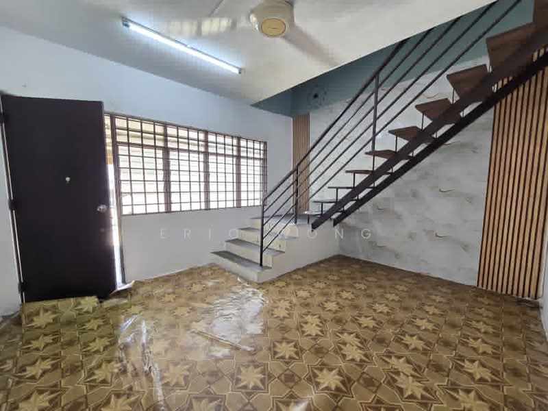 2-storey Terraced House for Sale in Kulai (Johor) - Eric Wong - PropertyGuru.com.my