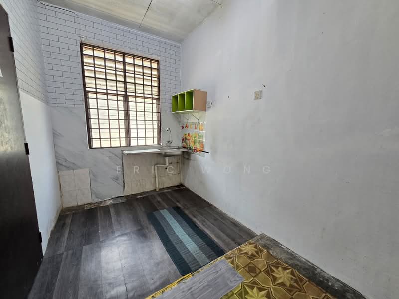 2-storey Terraced House for Sale in Kulai (Johor) - Eric Wong - PropertyGuru.com.my