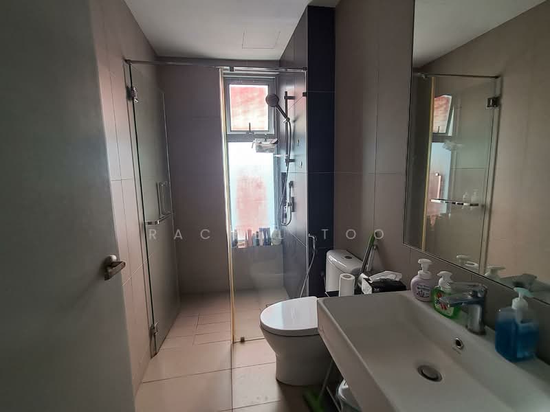 Condominium for Sale at Sunway GeoLake Residences - Rachel Too - Bathroom - PropertyGuru.com.my