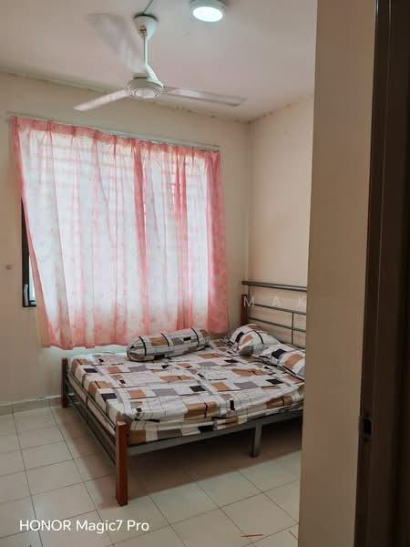 Nusa Perdana Apartment untuk Untuk Disewa - RM 1,800 /bulan, Mac 2026 - PropertyGuru.com.my