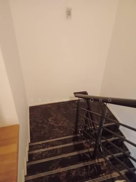 Service Residence for Rent at Arcoris Residences - Carson Wong - Interior - PropertyGuru.com.my