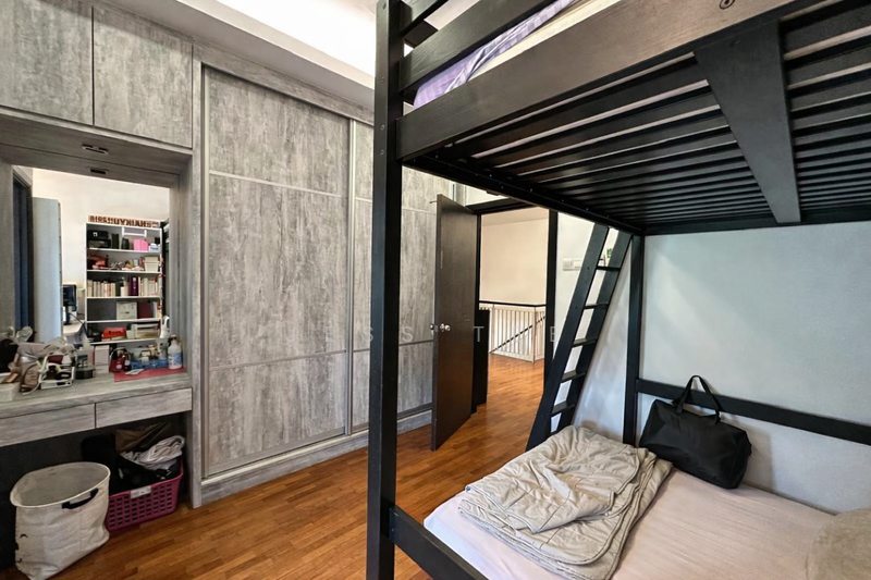 Setia Eco Park untuk Untuk Dijual - RM 2,950,000, Mac 2026 - Bedroom - PropertyGuru.com.my